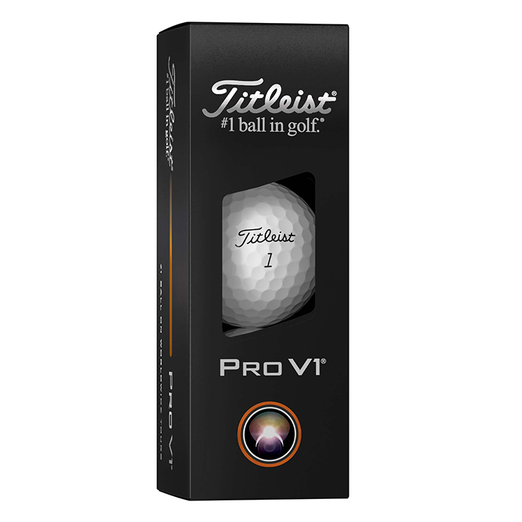 【S級】Titleist prov1 Titleist Pro V1 | My Website
